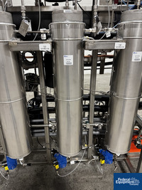 Image of Thar Process Supercritical Fluid Chromatograph, Model SFC-10 13