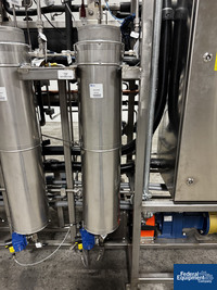 Image of Thar Process Supercritical Fluid Chromatograph, Model SFC-10 15