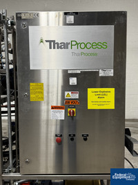 Image of Thar Process Supercritical Fluid Chromatograph, Model SFC-10 17