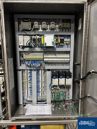 Image of Thar Process Supercritical Fluid Chromatograph, Model SFC-10 18