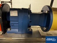 Image of Thar Process Supercritical Fluid Chromatograph, Model SFC-10 21