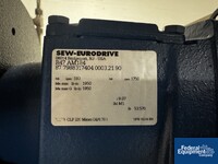 Image of Thar Process Supercritical Fluid Chromatograph, Model SFC-10 22
