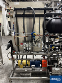 Image of Thar Process Supercritical Fluid Chromatograph, Model SFC-10 23