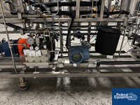 Image of Thar Process Supercritical Fluid Chromatograph, Model SFC-10 24