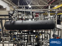 Image of Thar Process Supercritical Fluid Chromatograph, Model SFC-10 25