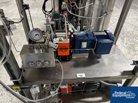 Image of Thar Process Supercritical Fluid Chromatograph, Model SFC-10 26