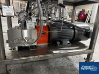 Image of Thar Process Supercritical Fluid Chromatograph, Model SFC-10 29