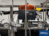 Image of Thar Process Supercritical Fluid Chromatograph, Model SFC-10 31