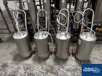 Image of Thar Process Supercritical Fluid Chromatograph, Model SFC-10 32