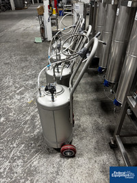 Image of Thar Process Supercritical Fluid Chromatograph, Model SFC-10 33