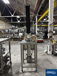Image of Thar Process Supercritical Fluid Chromatograph, Model SFC-10 35