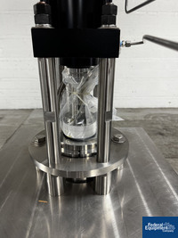 Image of Thar Process Supercritical Fluid Chromatograph, Model SFC-10 36