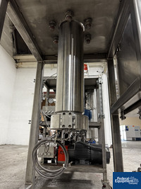 Image of Thar Process Supercritical Fluid Chromatograph, Model SFC-10 37