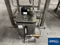 Image of Thar Process Supercritical Fluid Chromatograph, Model SFC-10 38