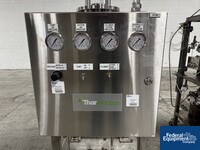 Image of Thar Process Supercritical Fluid Chromatograph, Model SFC-10 39