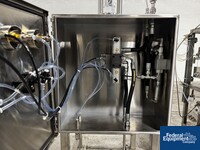 Image of Thar Process Supercritical Fluid Chromatograph, Model SFC-10 40