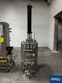 Image of Thar Process Supercritical Fluid Chromatograph, Model SFC-10 41