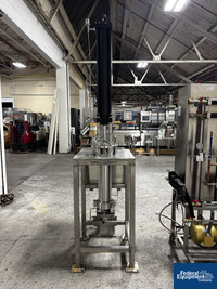 Image of Thar Process Supercritical Fluid Chromatograph, Model SFC-10 42