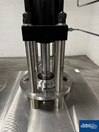 Image of Thar Process Supercritical Fluid Chromatograph, Model SFC-10 43