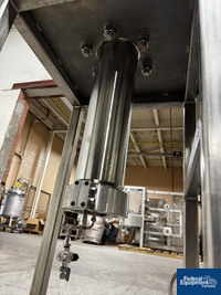 Image of Thar Process Supercritical Fluid Chromatograph, Model SFC-10 44