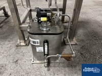 Image of Thar Process Supercritical Fluid Chromatograph, Model SFC-10 45