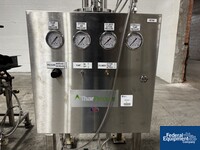 Image of Thar Process Supercritical Fluid Chromatograph, Model SFC-10 46
