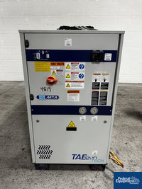 Image of Thar Process Supercritical Fluid Chromatograph, Model SFC-10 48