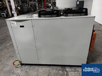 Image of Thar Process Supercritical Fluid Chromatograph, Model SFC-10 50