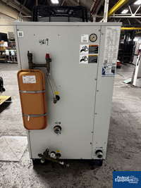 Image of Thar Process Supercritical Fluid Chromatograph, Model SFC-10 51