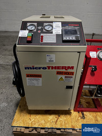 Image of Thar Process Supercritical Fluid Chromatograph, Model SFC-10 55
