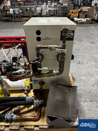 Image of Thar Process Supercritical Fluid Chromatograph, Model SFC-10 57