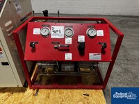 Image of Thar Process Supercritical Fluid Chromatograph, Model SFC-10 58