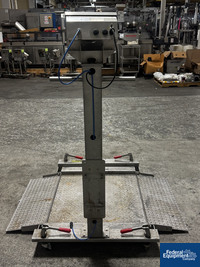 Image of Mettler Toledo Pallet Scale, 300KG 03