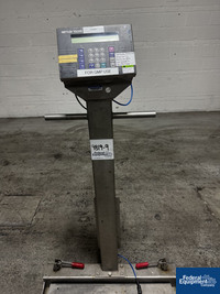 Image of Mettler Toledo Pallet Scale, 300KG 06