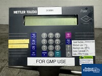 Image of Mettler Toledo Pallet Scale, 300KG 07