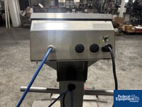 Image of Mettler Toledo Pallet Scale, 300KG 08