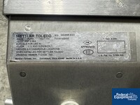Image of Mettler Toledo Pallet Scale, 300KG 09