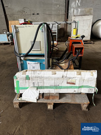 Image of 25KW Across International Low Frequency Induction Furnace 02