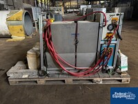 Image of 25KW Across International Low Frequency Induction Furnace 03