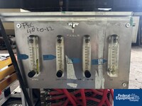 Image of 25KW Across International Low Frequency Induction Furnace 05