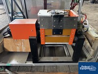Image of 25KW Across International Low Frequency Induction Furnace 06