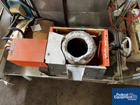 Image of 25KW Across International Low Frequency Induction Furnace 07