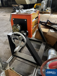 Image of 25KW Across International Low Frequency Induction Furnace 08