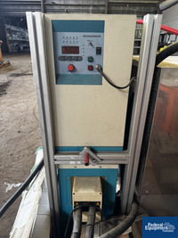 Image of 25KW Across International Low Frequency Induction Furnace 09