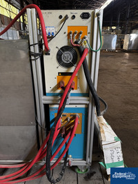 Image of 25KW Across International Low Frequency Induction Furnace 10