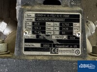 Image of 25KW Across International Low Frequency Induction Furnace 12