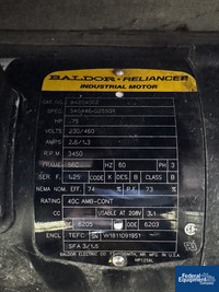 Image of 25KW Across International Low Frequency Induction Furnace 14