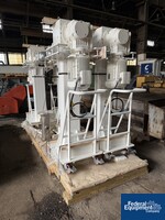 Image of 170 MM B&P Littleford TriVolution Series 17 Compounding System 02