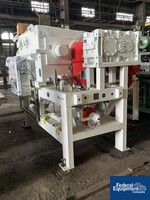Image of 170 MM B&P Littleford TriVolution Series 17 Compounding System 04