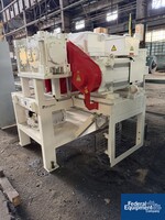 Image of 170 MM B&P Littleford TriVolution Series 17 Compounding System 07